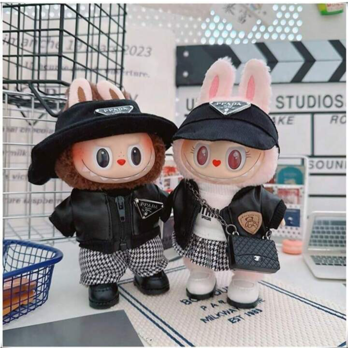 Labubu