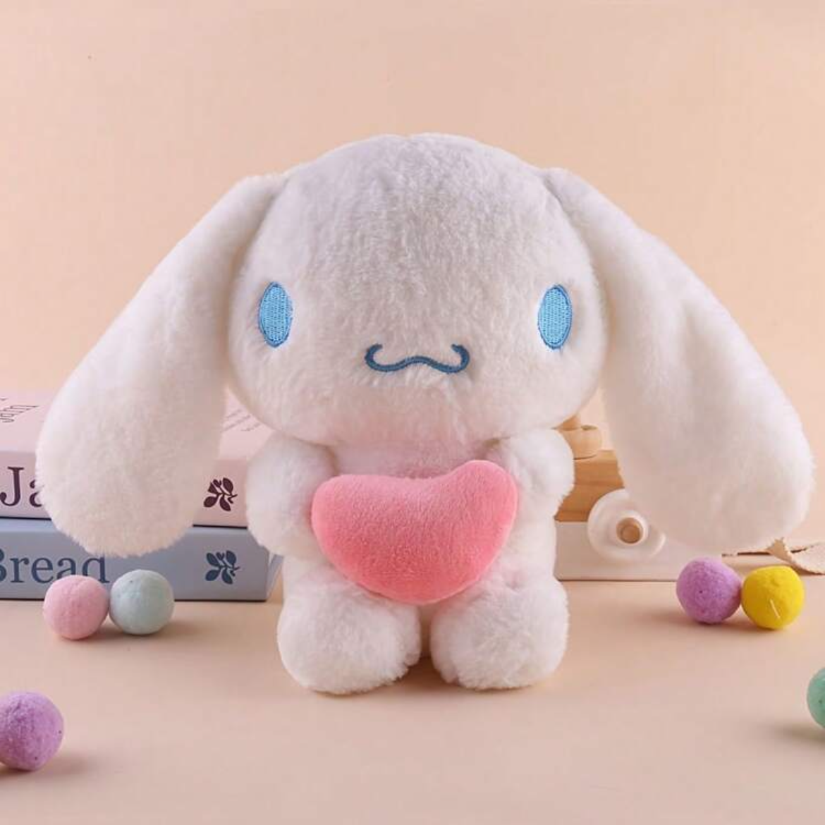 Sanrio Plushie