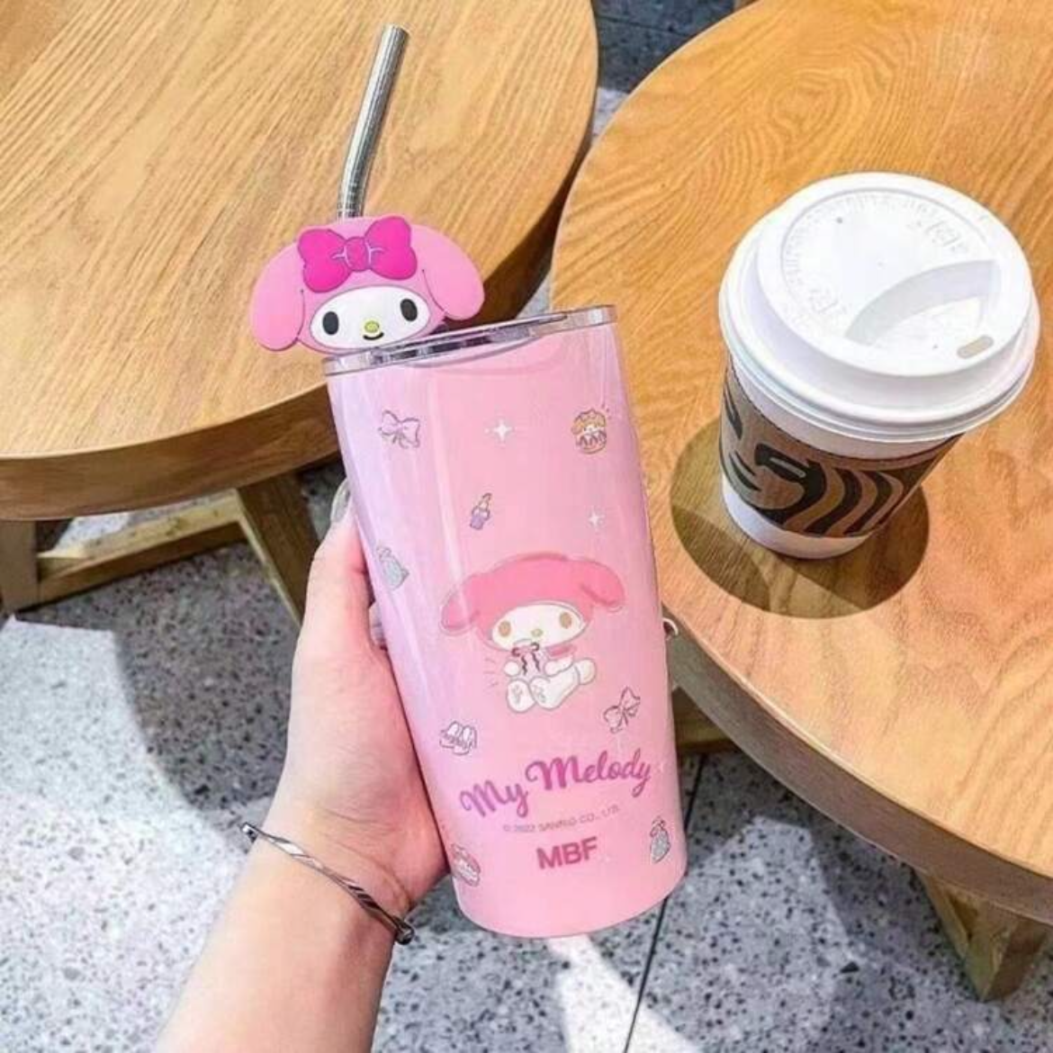 Melody Tumbler