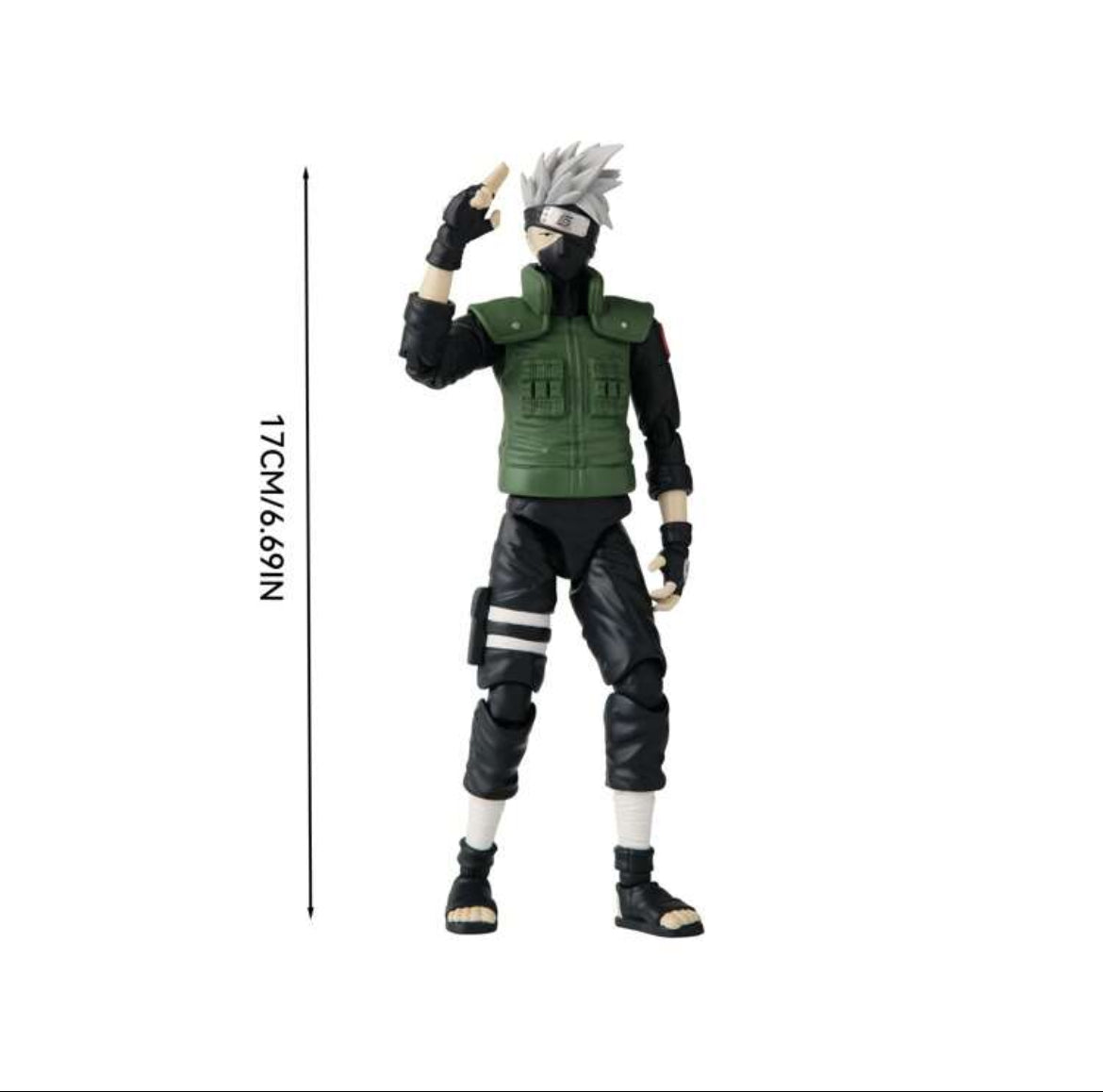 Naruto Collectable
