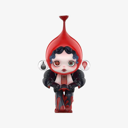 SKULLPANDA Image Of Reality Blind Box Series