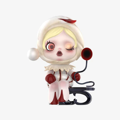 SKULLPANDA Image Of Reality Blind Box Series