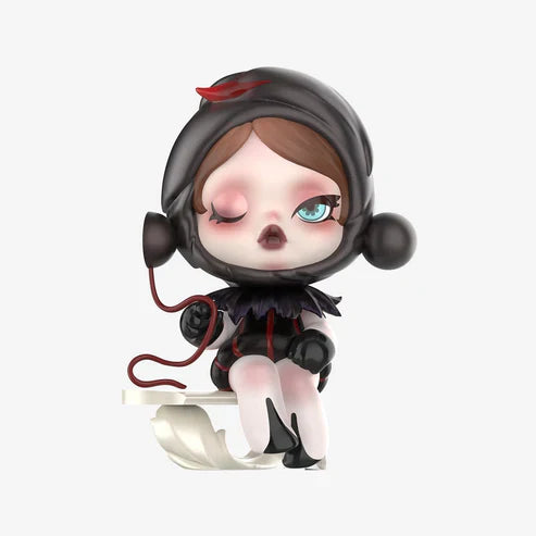 SKULLPANDA Image Of Reality Blind Box Series