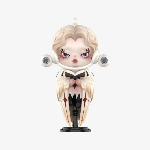 SKULLPANDA Image Of Reality Blind Box Series