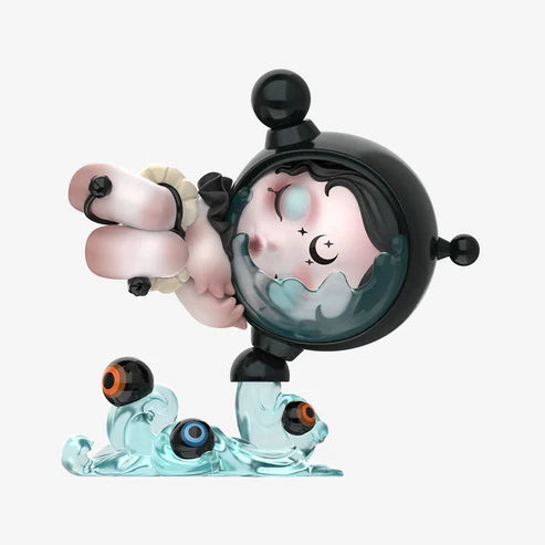 SKULLPANDA Image Of Reality Blind Box Series