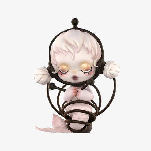 SKULLPANDA Image Of Reality Blind Box Series