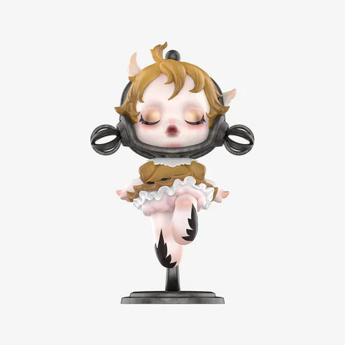 SKULLPANDA Image Of Reality Blind Box Series