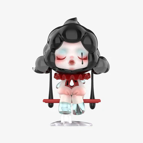 SKULLPANDA Image Of Reality Blind Box Series