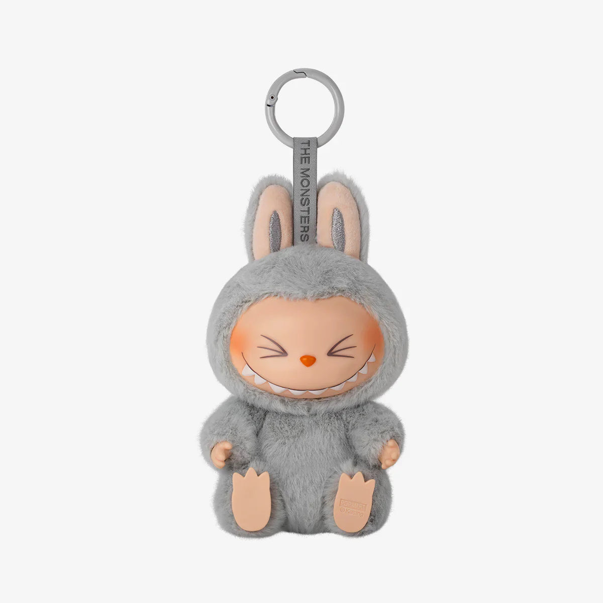Labubu V2 THE MONSTERS- Have a Seat Vinyl Plush