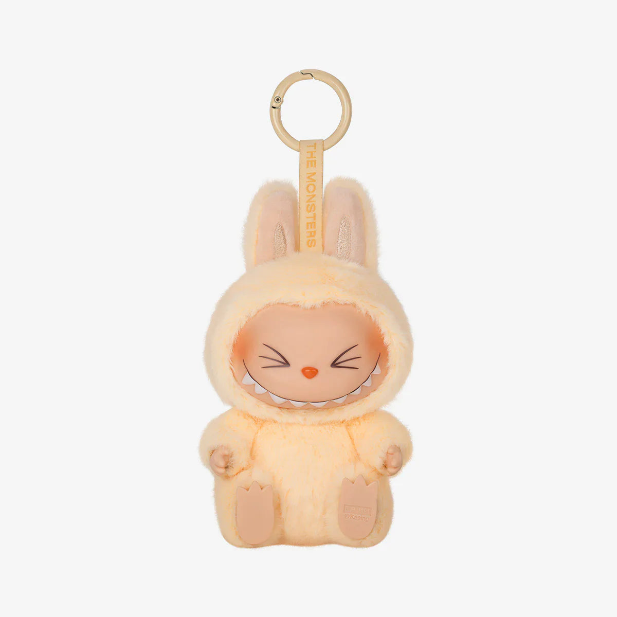 Labubu V2 THE MONSTERS- Have a Seat Vinyl Plush