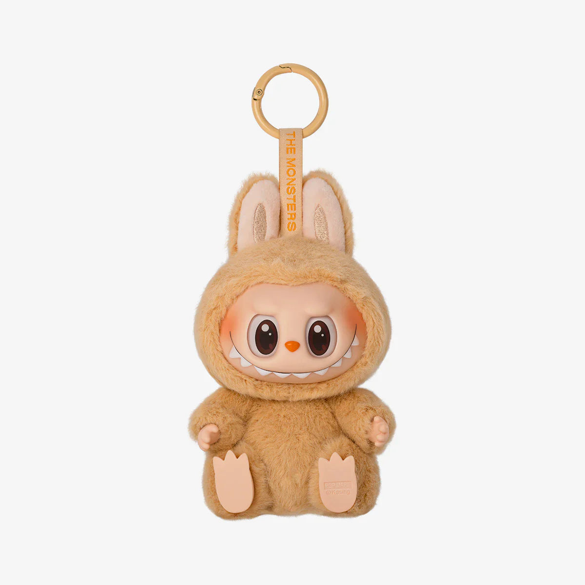 Labubu V2 THE MONSTERS- Have a Seat Vinyl Plush