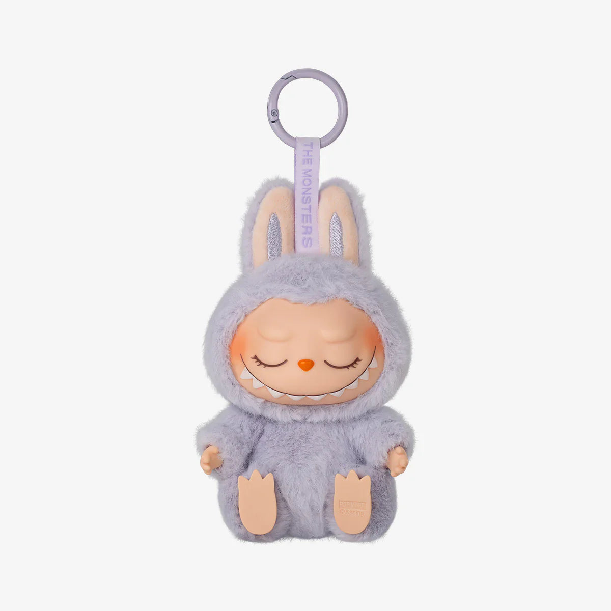 Labubu V2 THE MONSTERS- Have a Seat Vinyl Plush