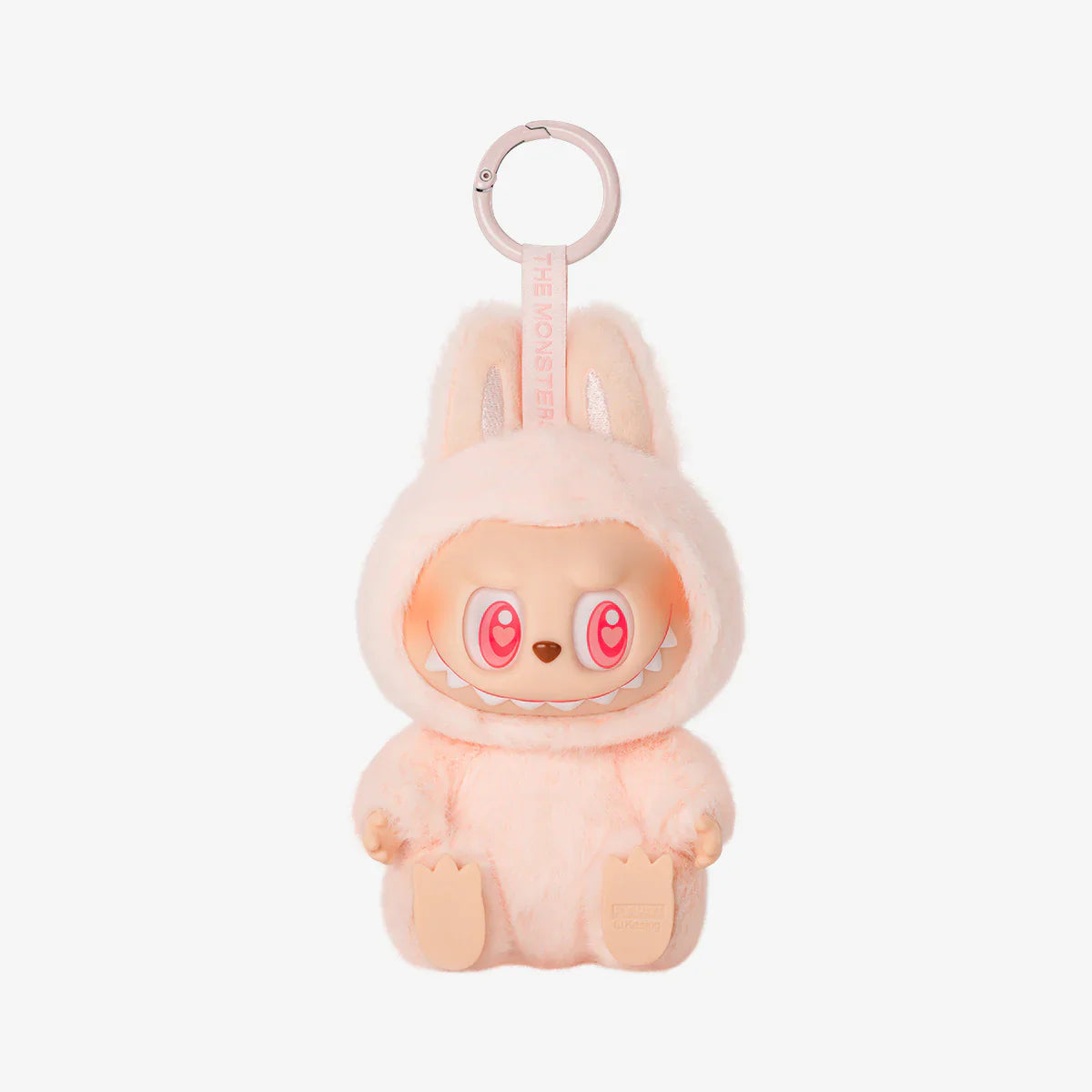 Labubu V2 THE MONSTERS- Have a Seat Vinyl Plush