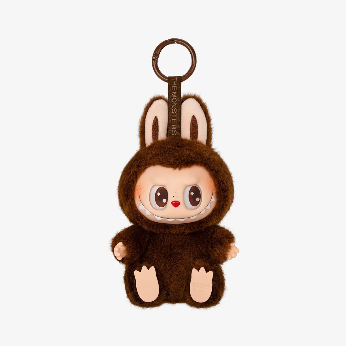 Labubu V2 THE MONSTERS- Have a Seat Vinyl Plush