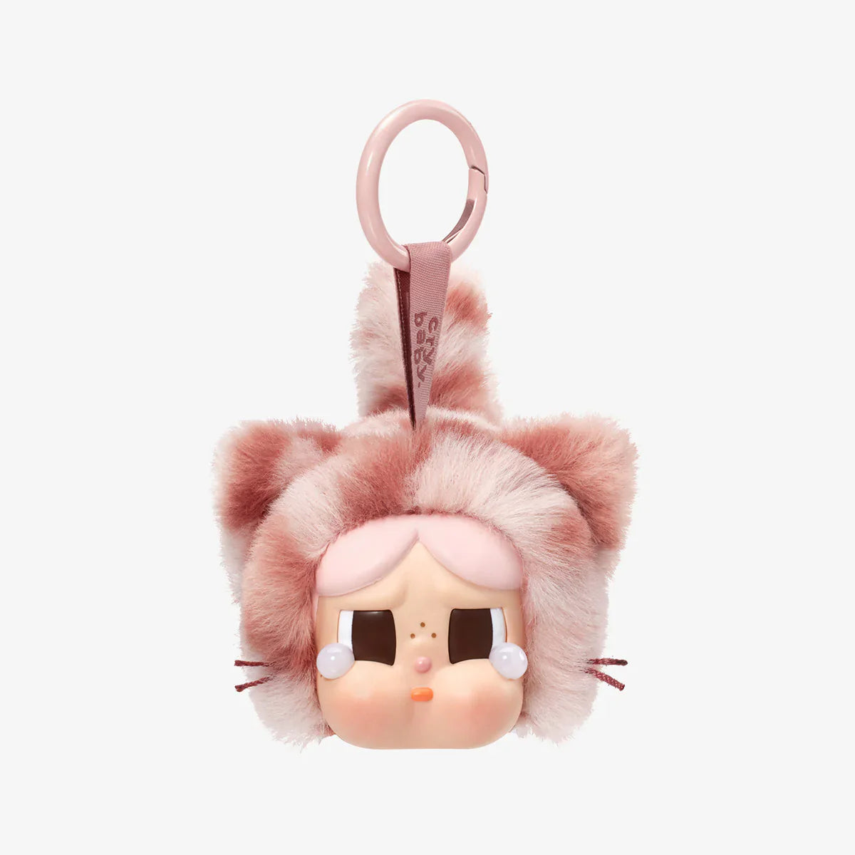 CRYBABY - Wild But Cutie Series - Vinyl Plush Pendant Blind Box