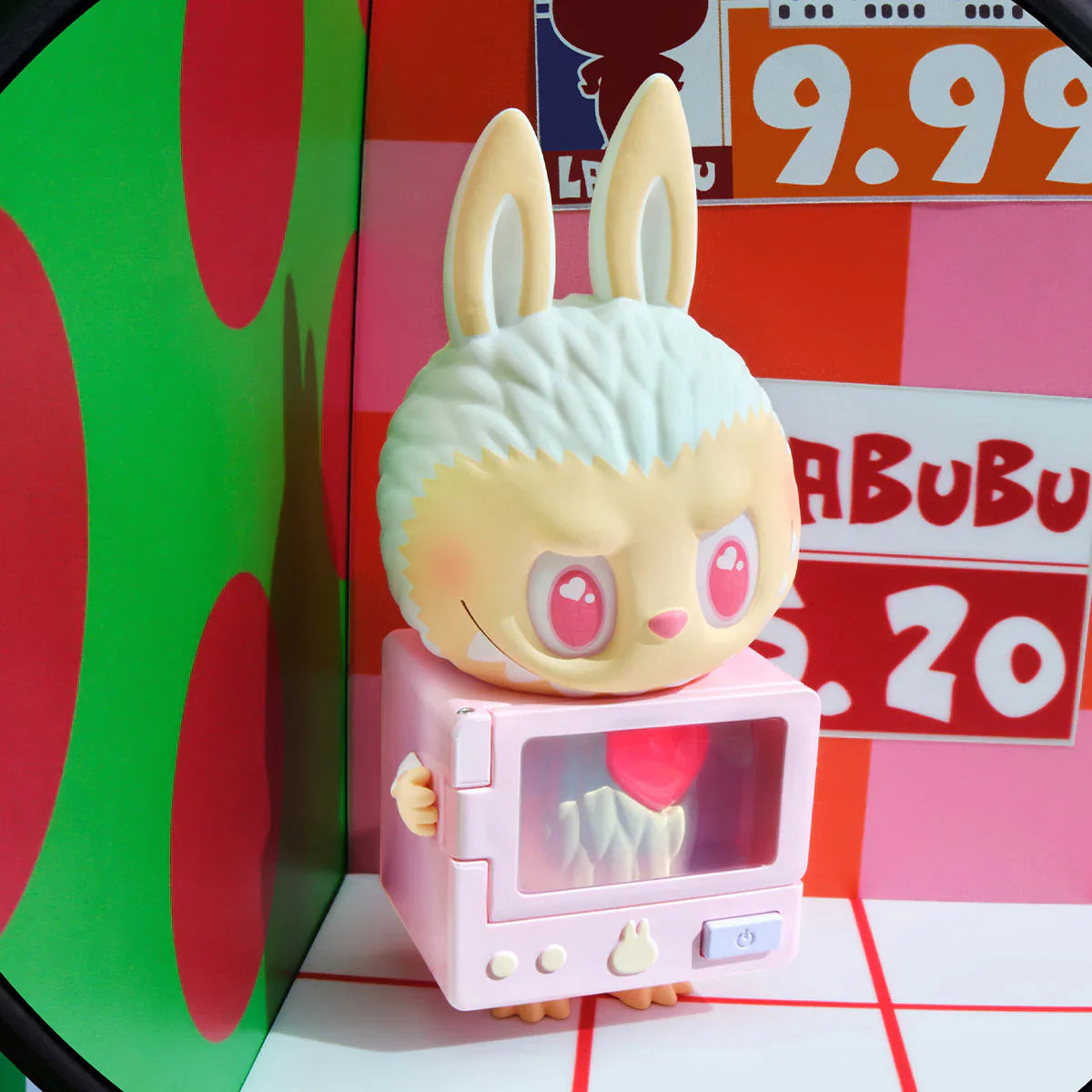 THE MONSTERS - Wacky Mart Series Blind Box Figures