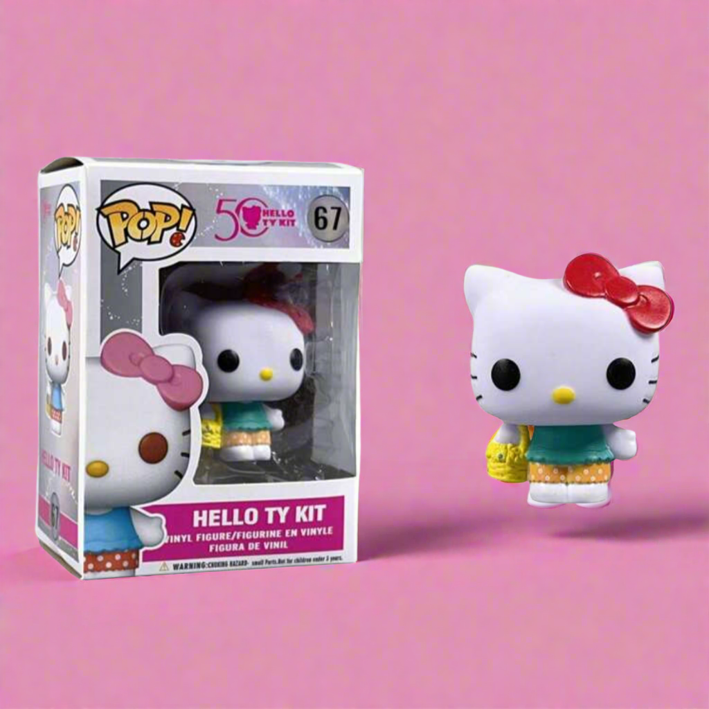 Hello Kitty POP!