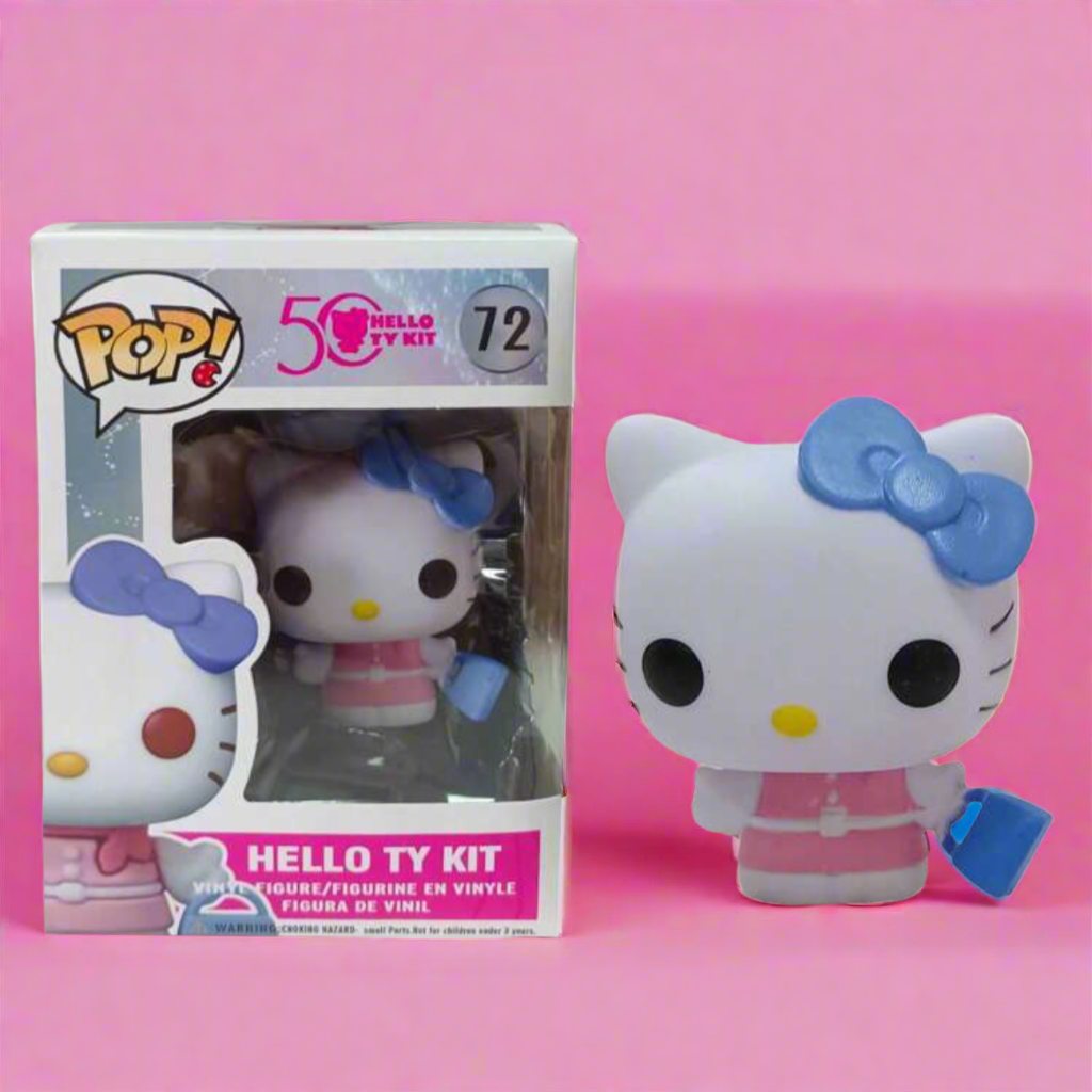 Hello Kitty POP!