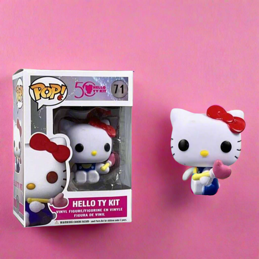 Hello Kitty POP!