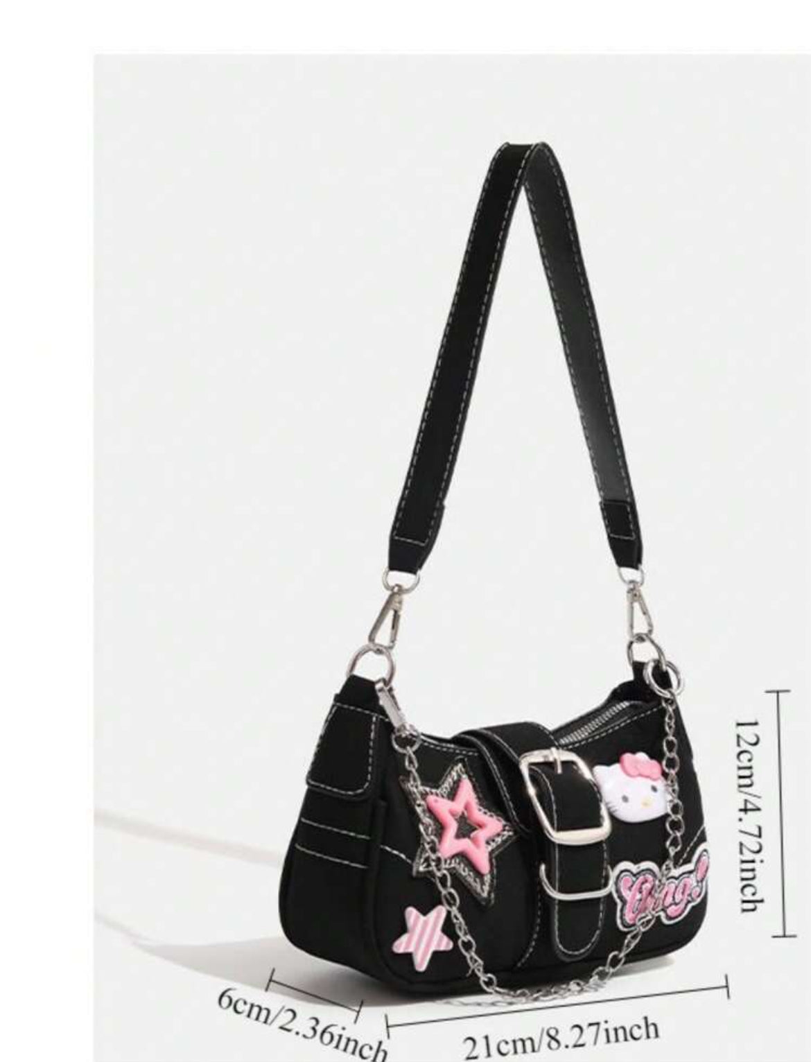 Hello Kitty Handbag