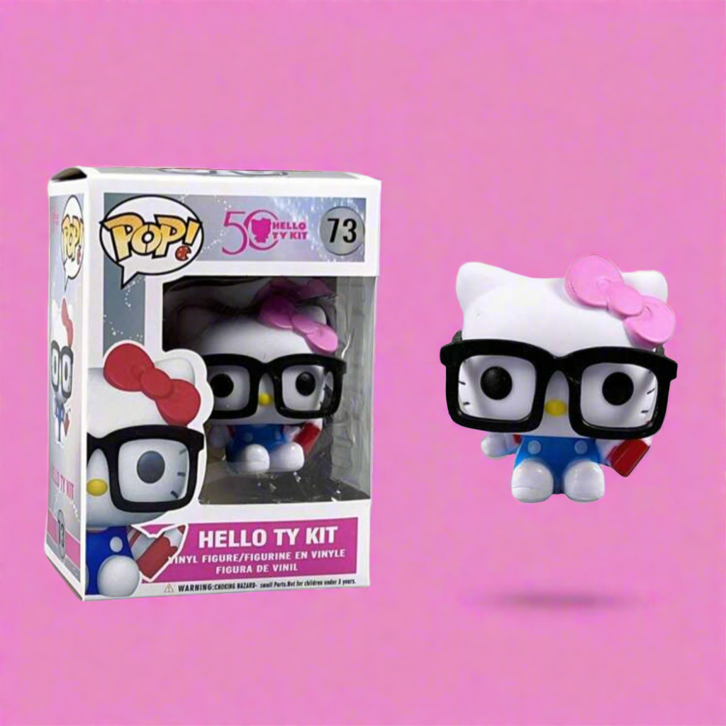 Hello Kitty POP!