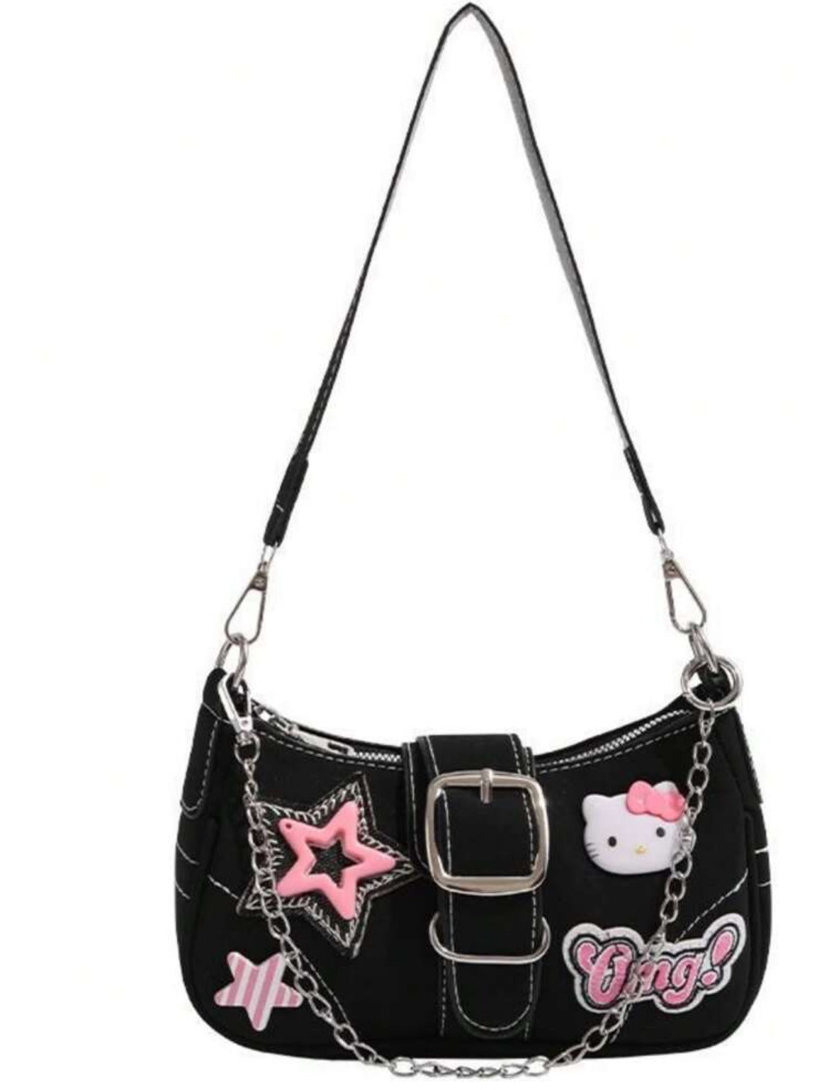 Hello Kitty Handbag