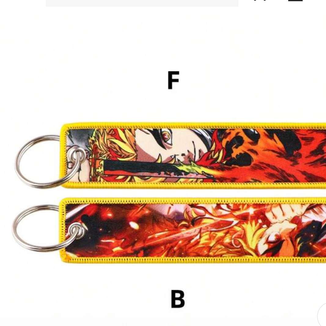 Demon Slayer