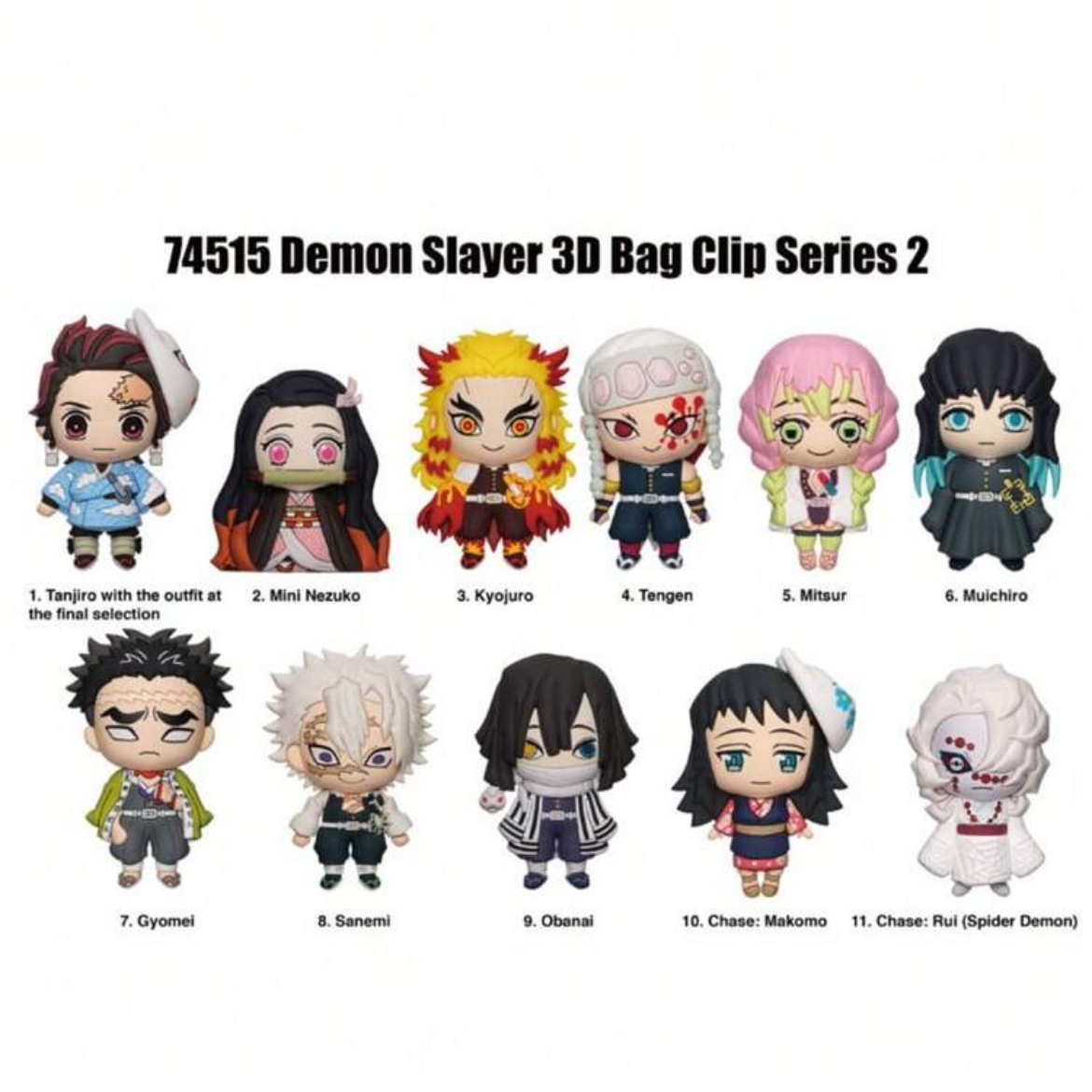 Demon Slayer