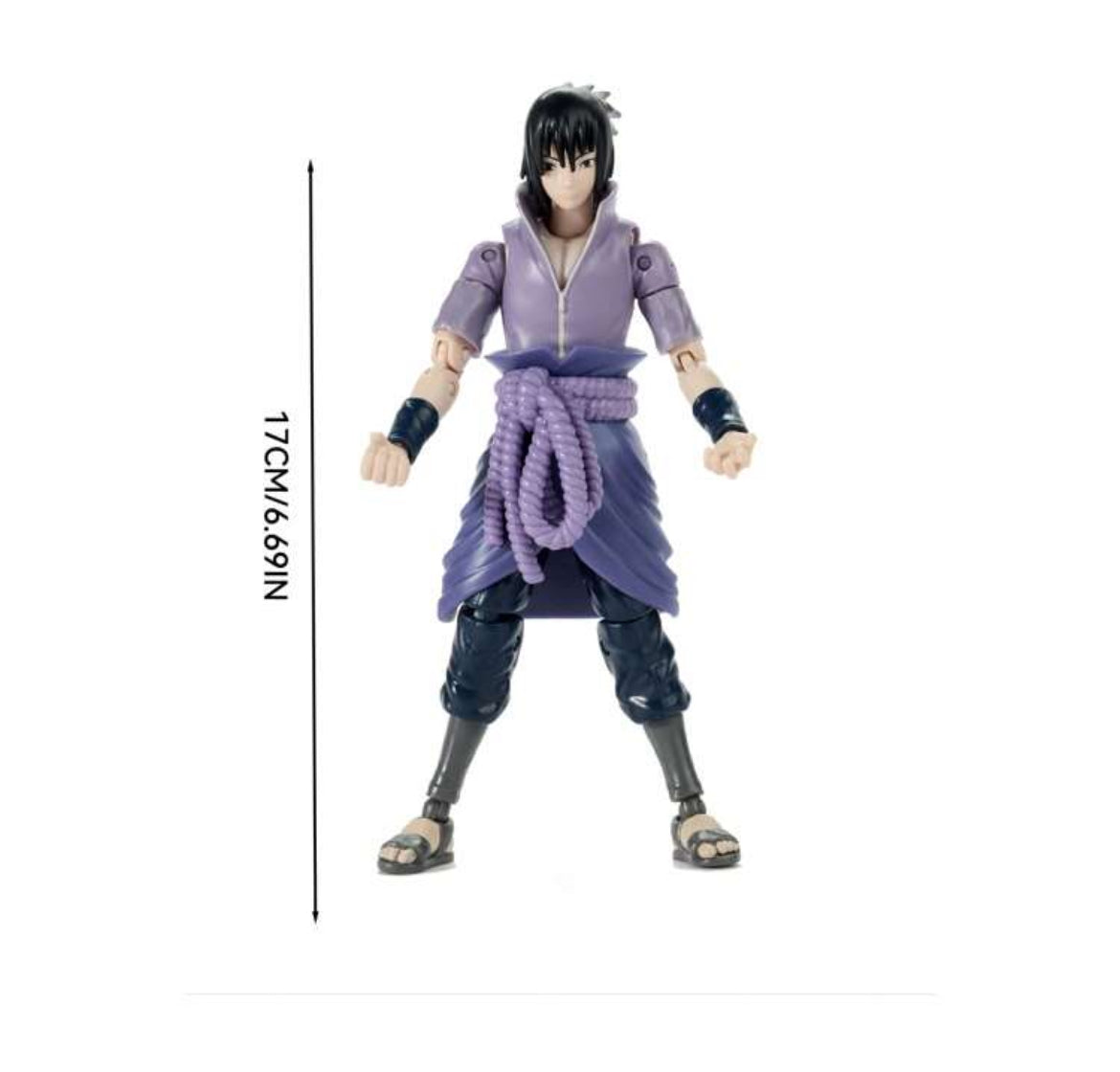 Naruto Collectable
