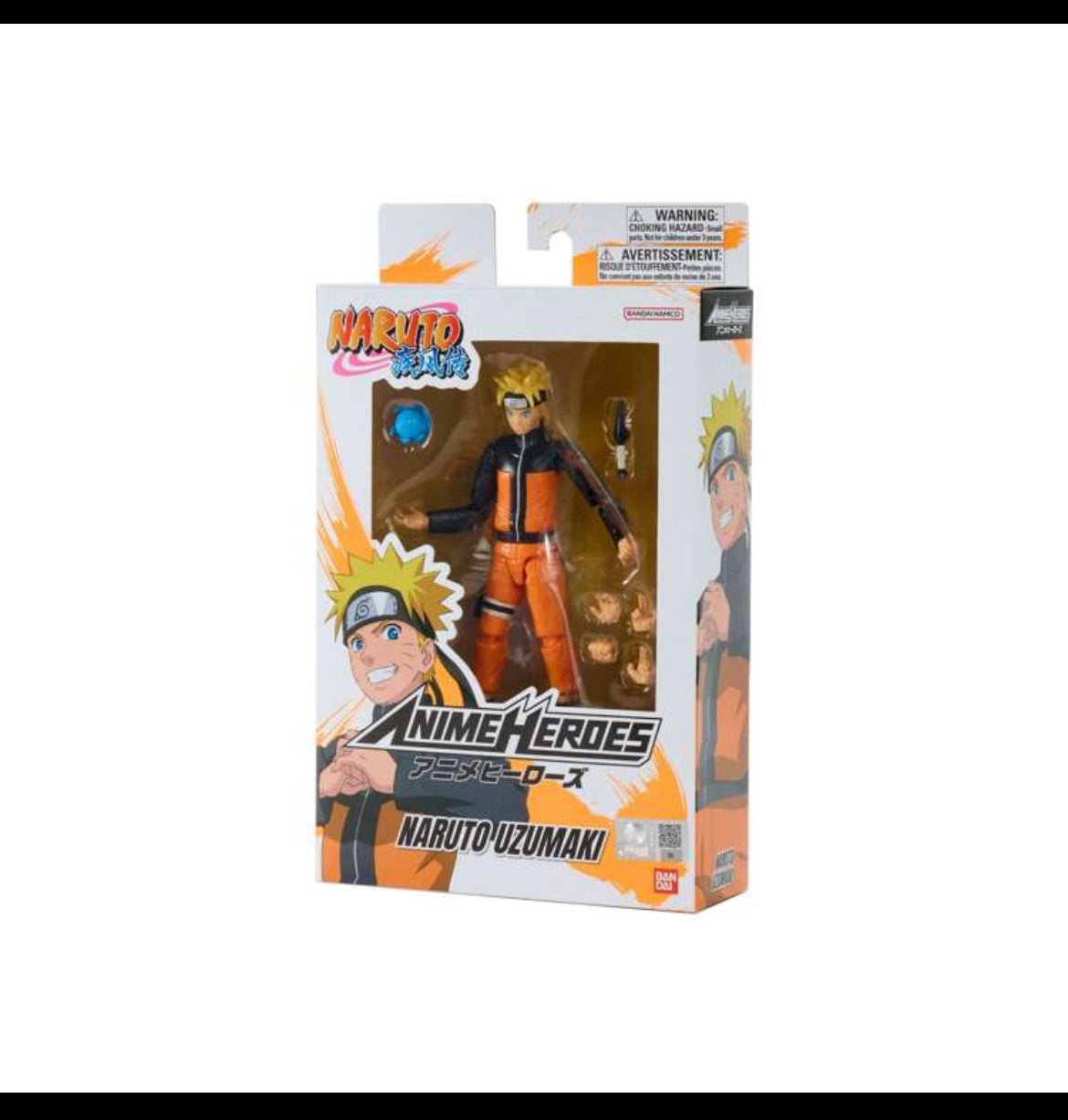 Naruto Collectable