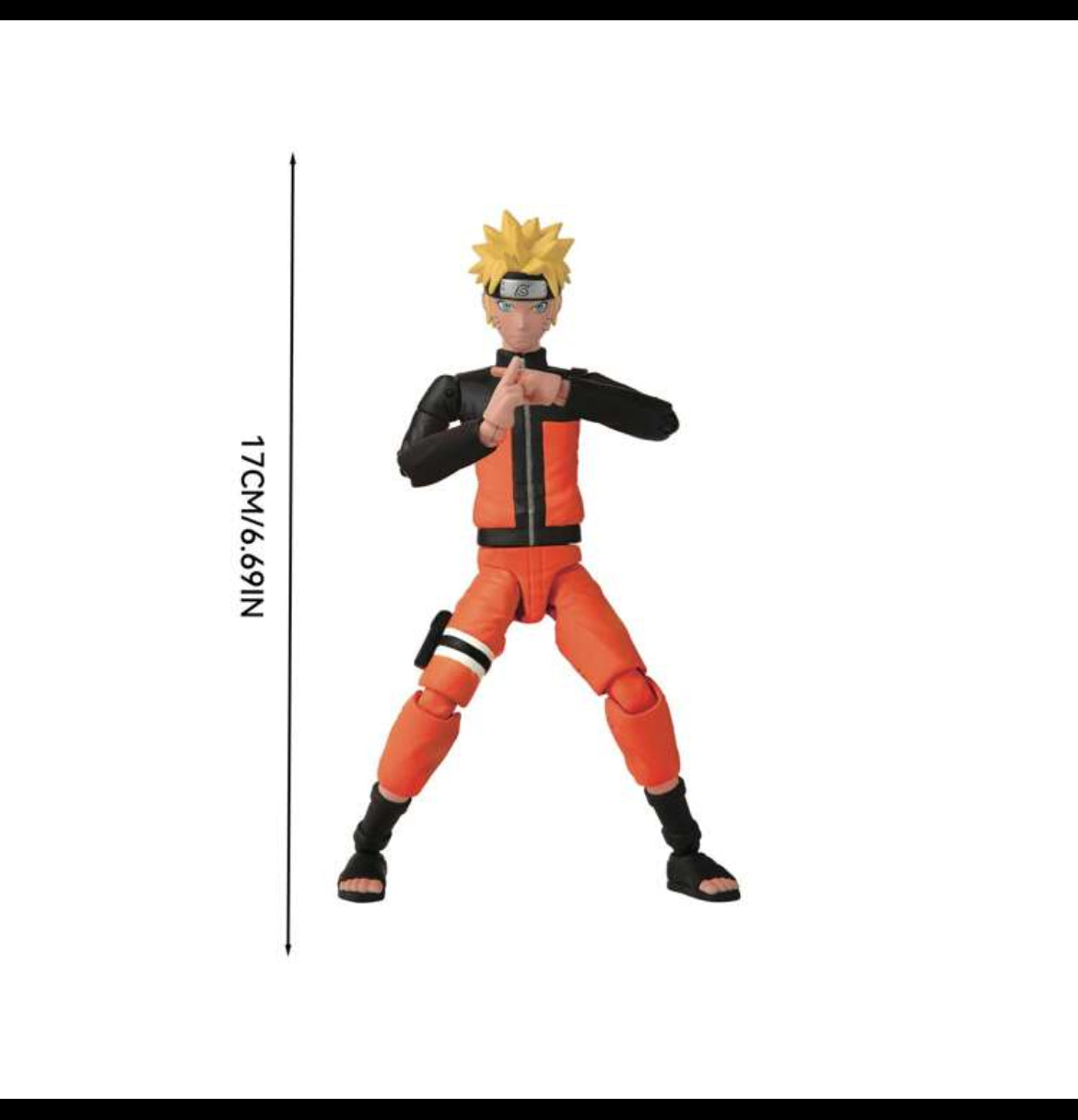 Naruto Collectable