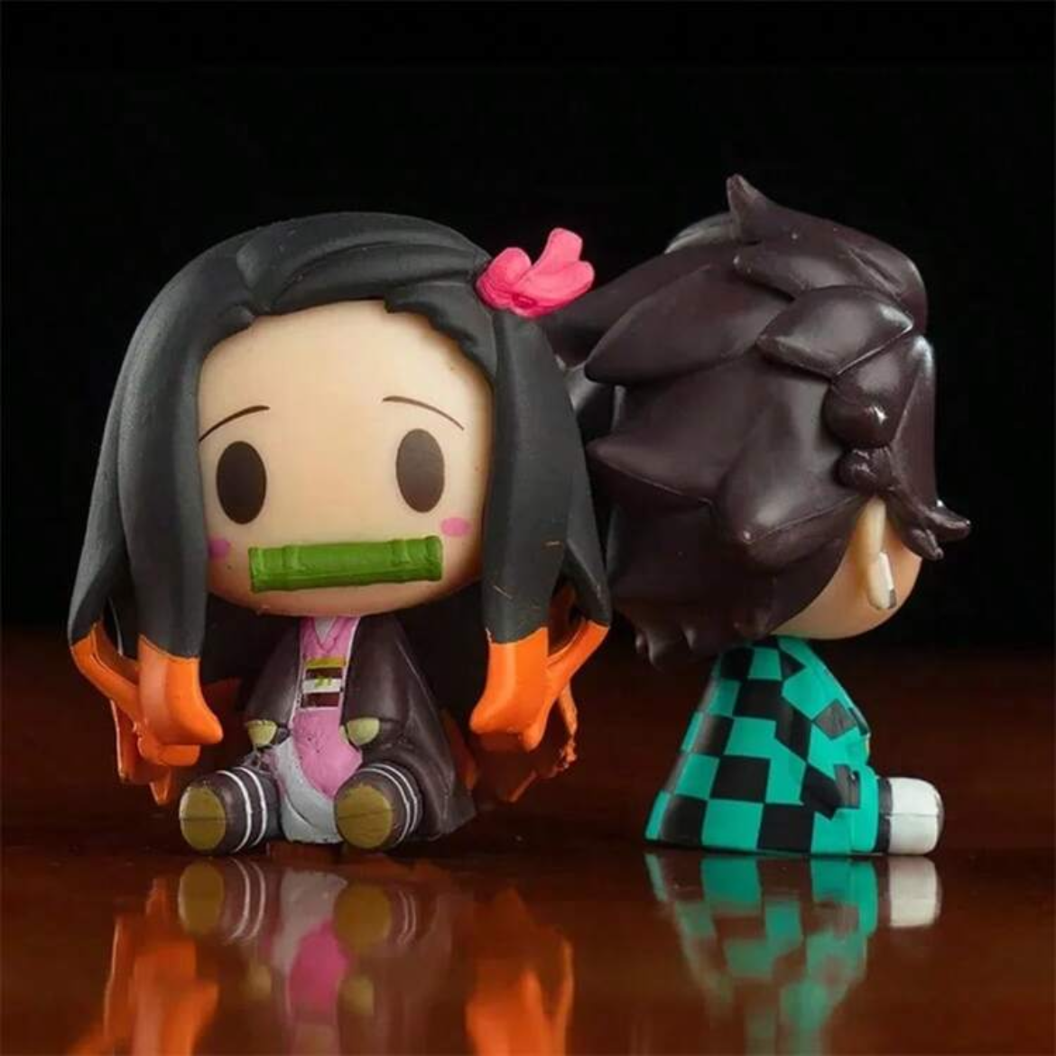Demon slayer
