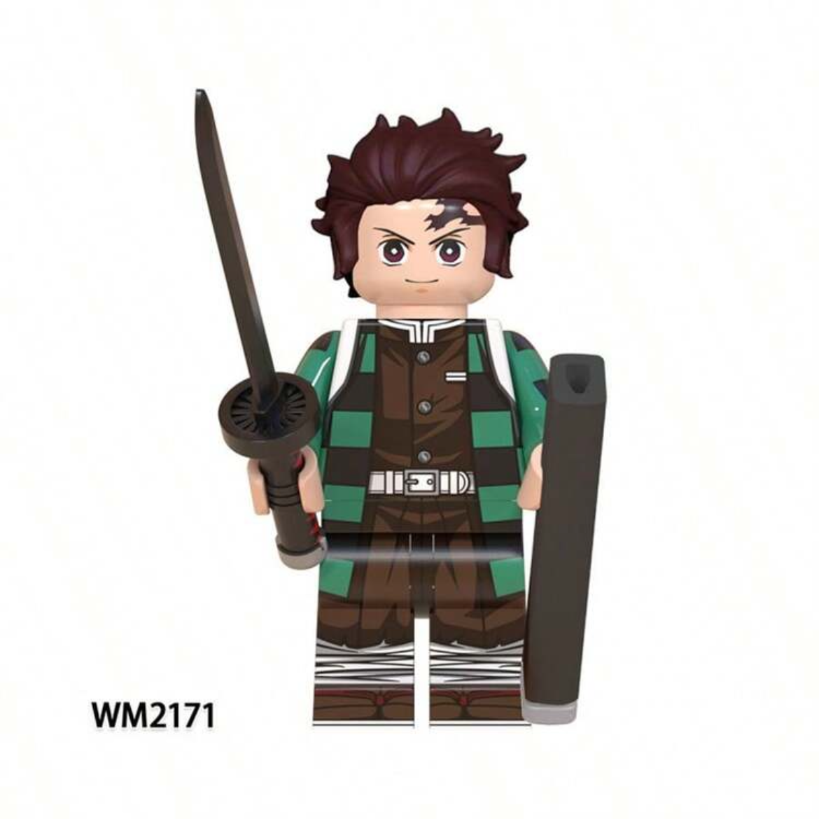 Demon Slayer