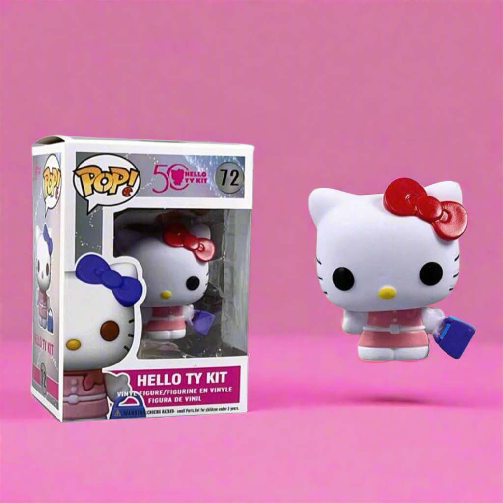 Hello Kitty POP!