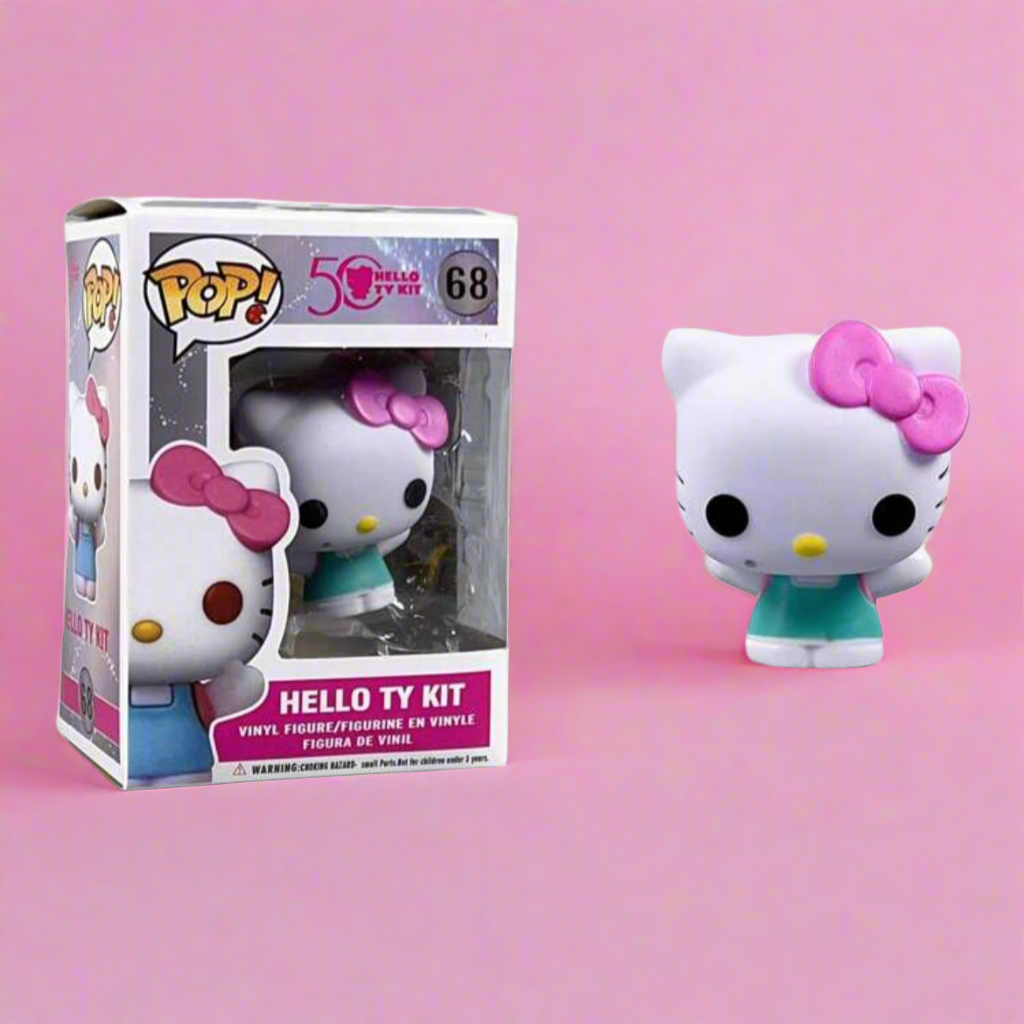Hello Kitty POP!