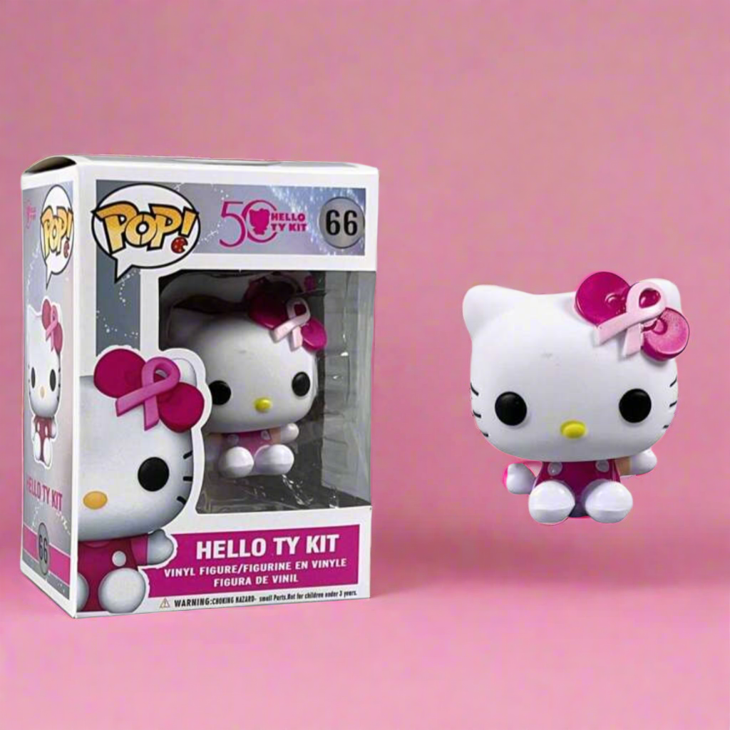Hello Kitty POP!
