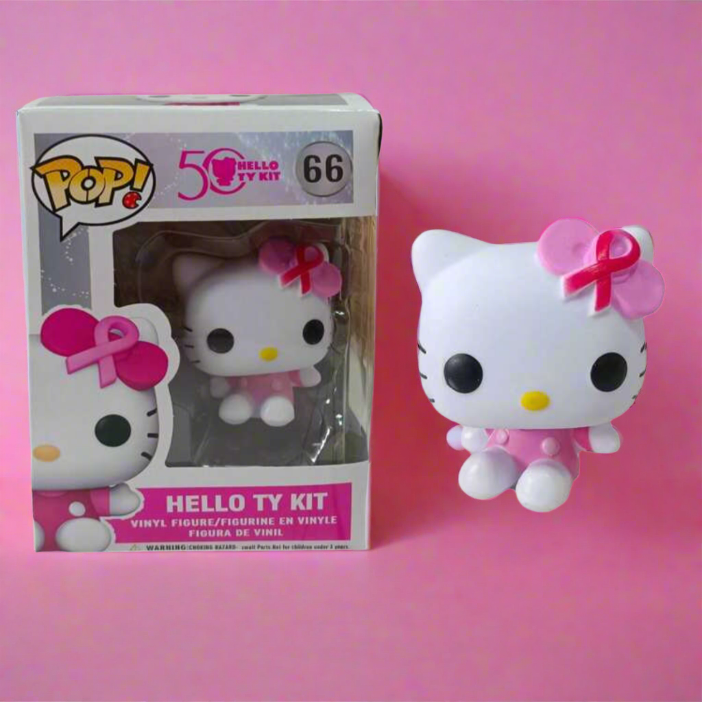 Hello Kitty POP!