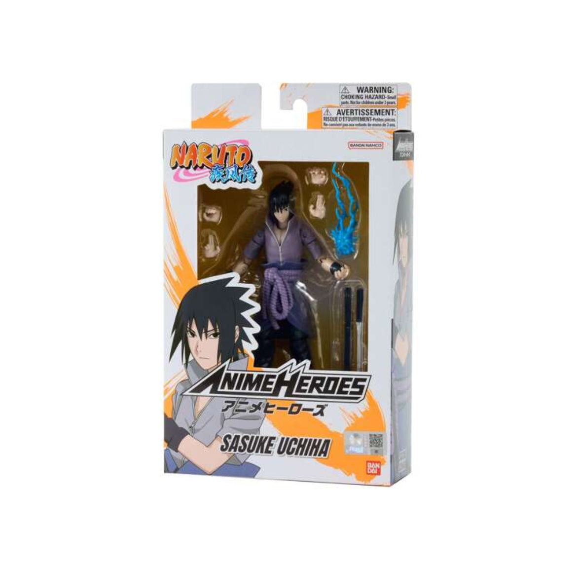 Naruto Collectable
