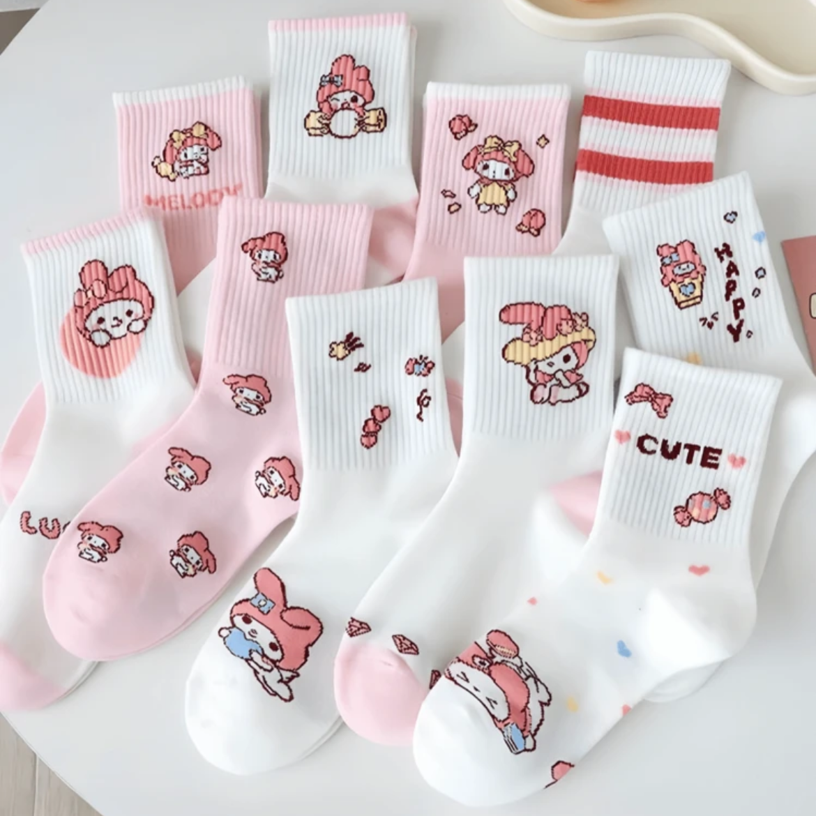 Melody socks
