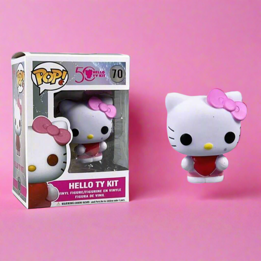 Hello Kitty POP!