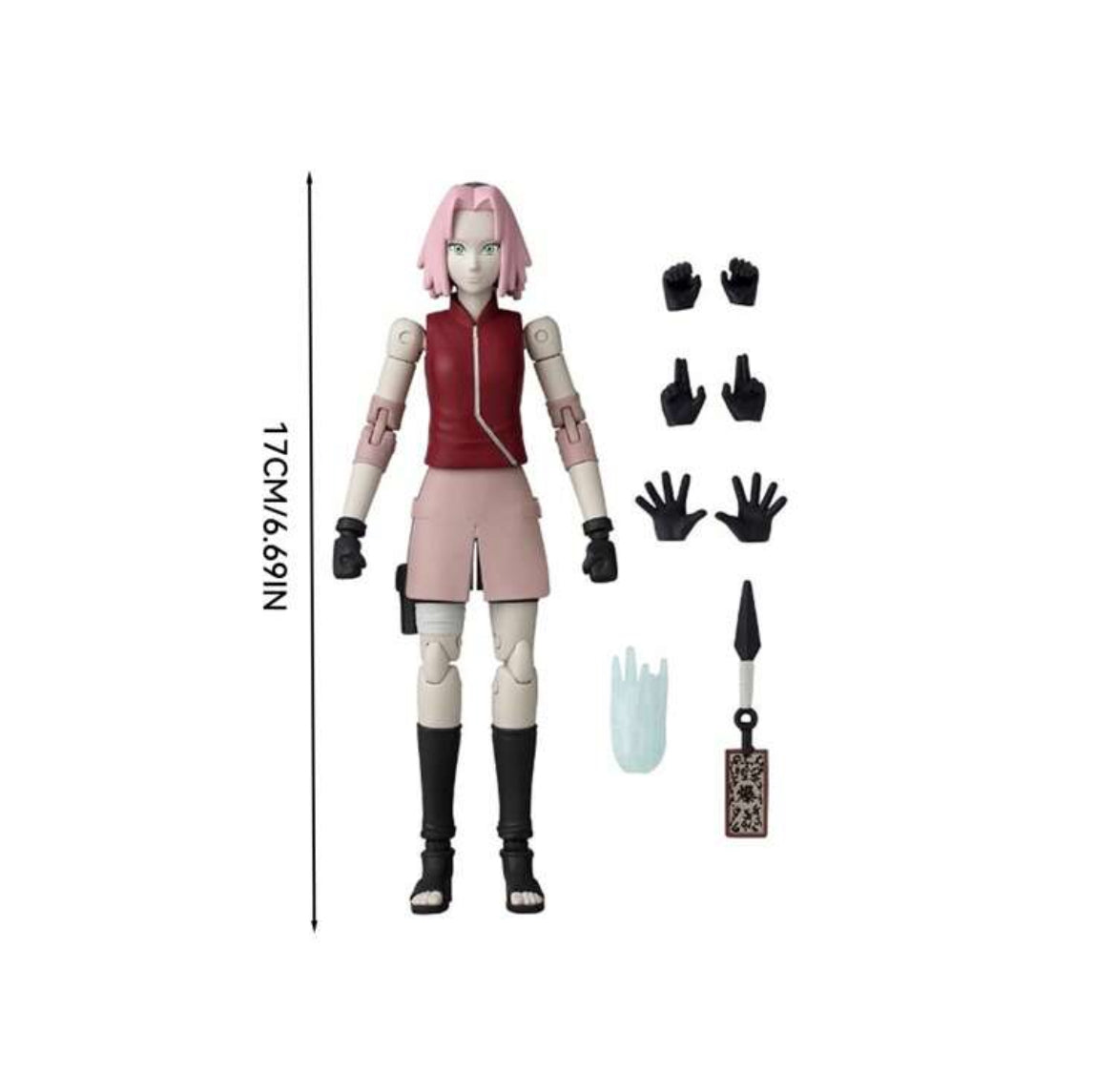 Naruto Collectable