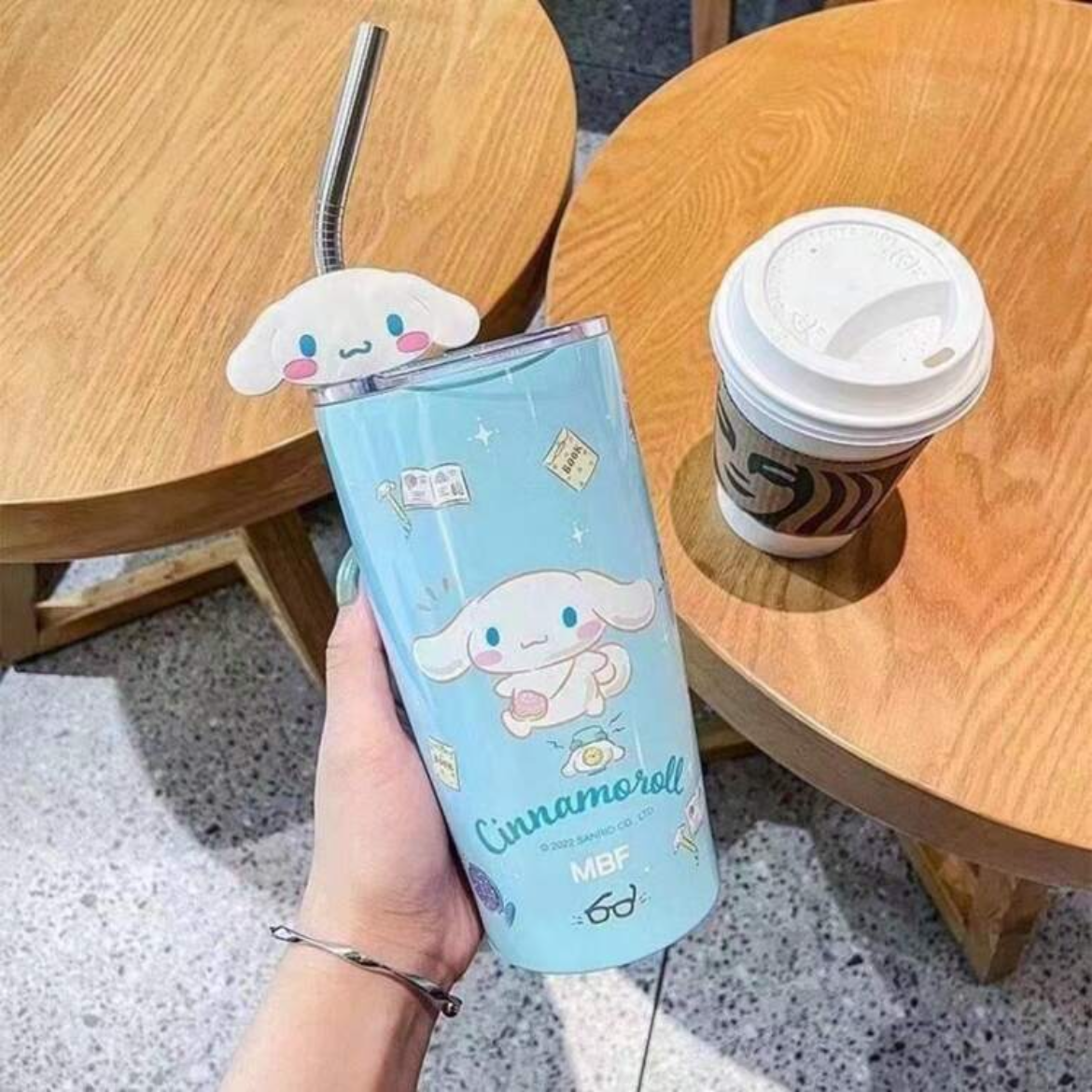 cinnamonroll Tumbler