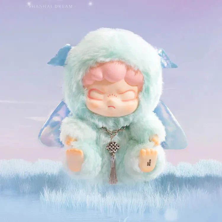 DORA - ShanHai Dream Series Viny Pendant Plush