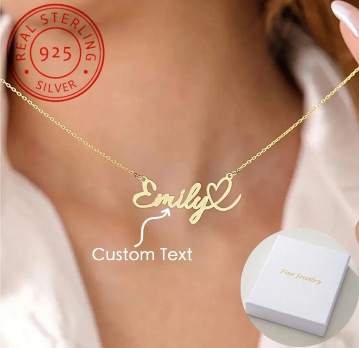 BTS FESTA 2025 Necklace - Collection