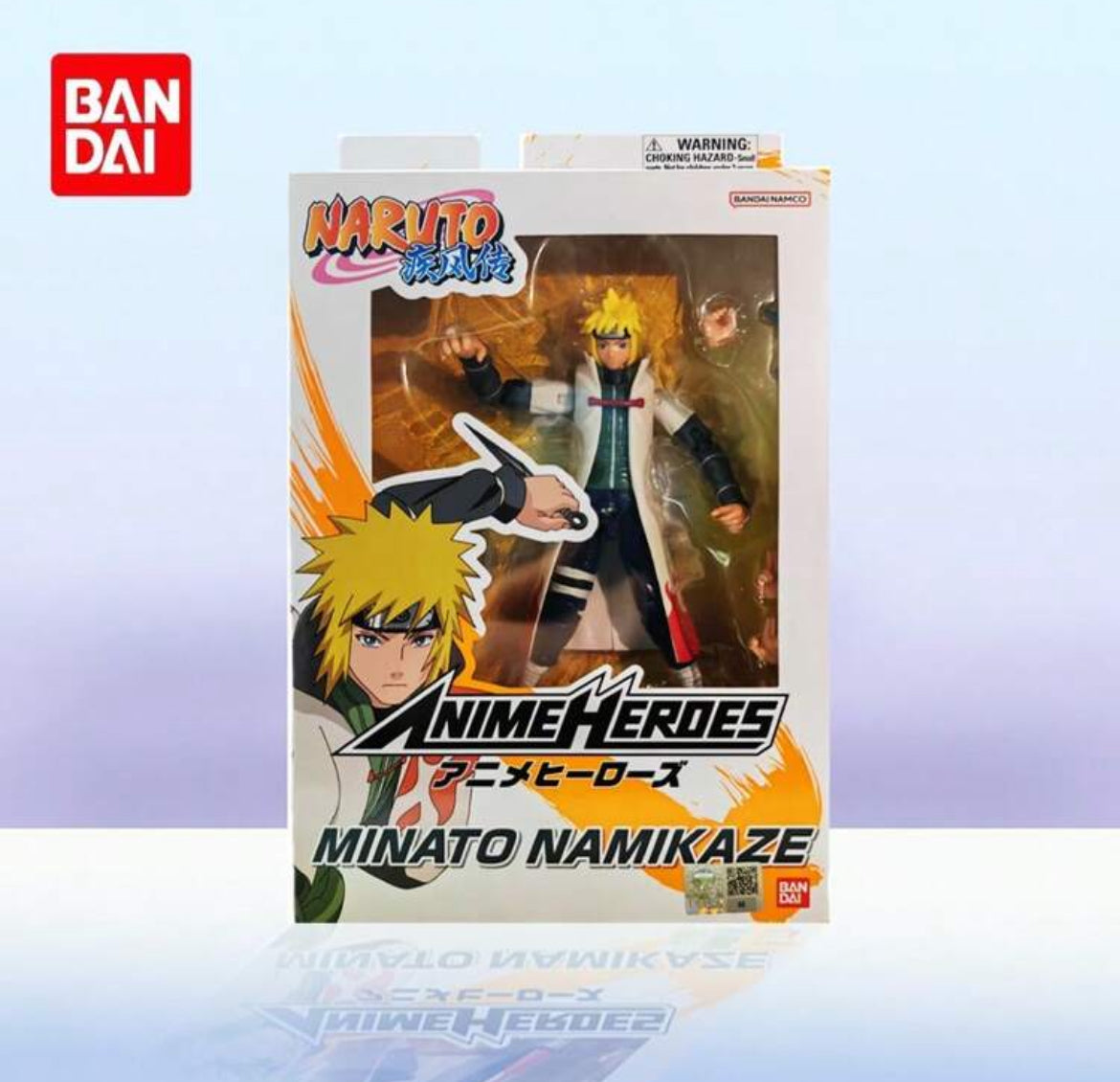 Naruto Collectable