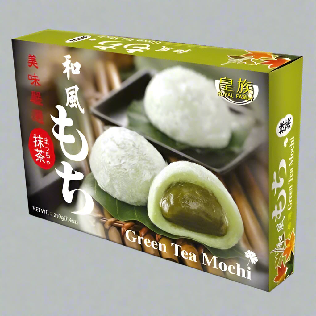 Mochi