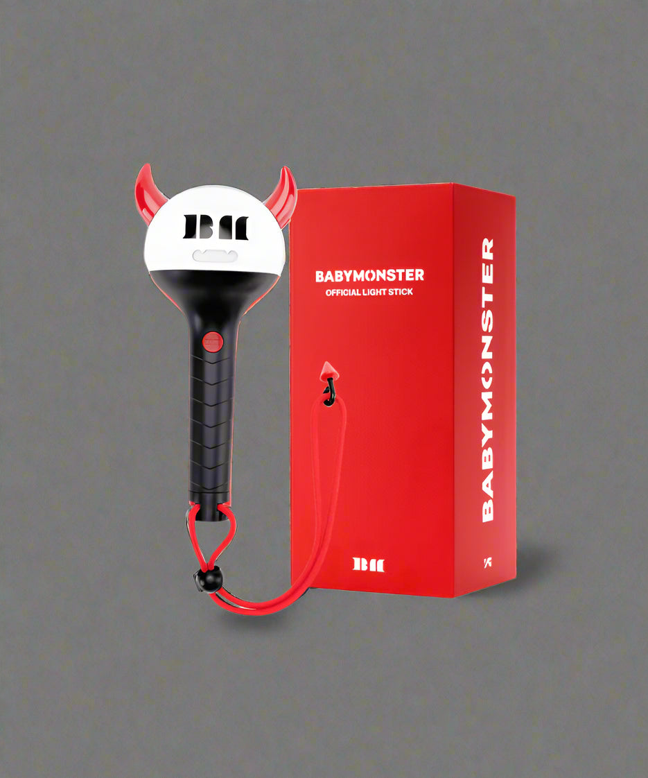 BABYMONSTER
