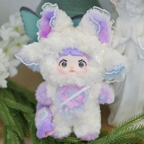 Nommi-V3 Interesting Fruits Series Plush