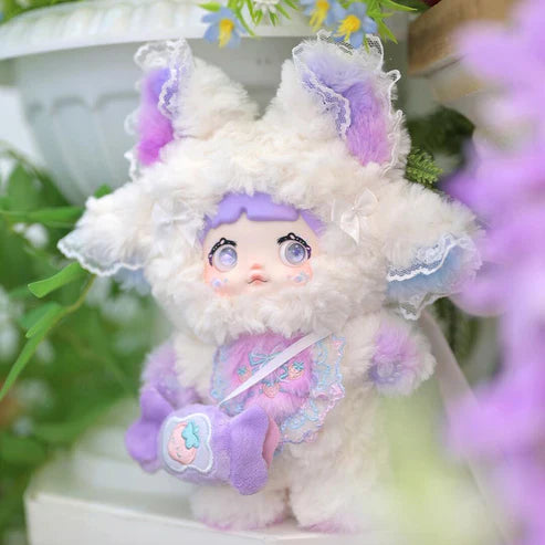Nommi-V3 Interesting Fruits Series Plush