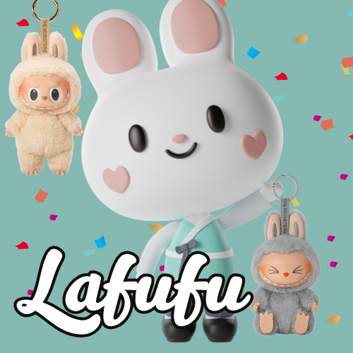Lafufu